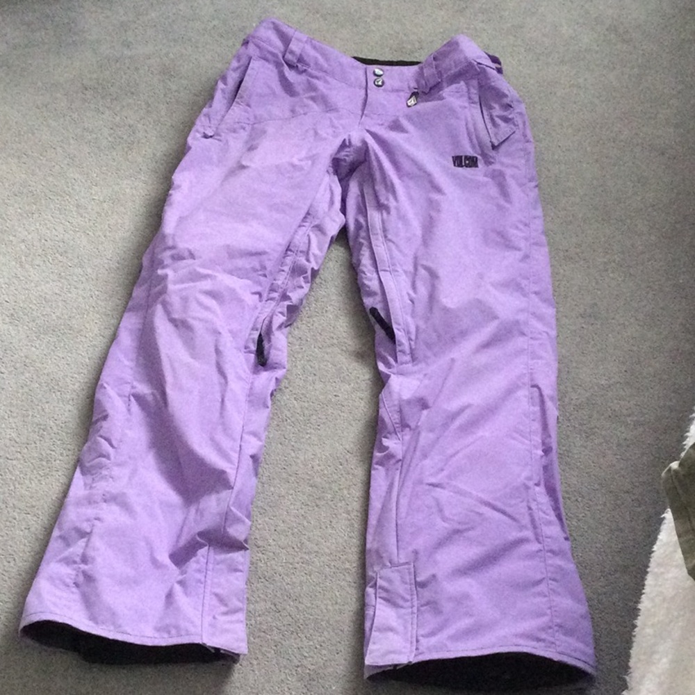 Volcom snowpants